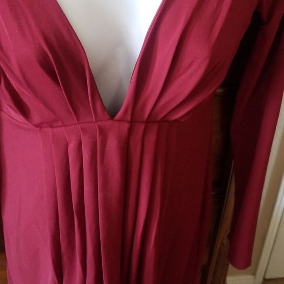 Victoria's secret Moda international dress nwot - Picture 2 of 5